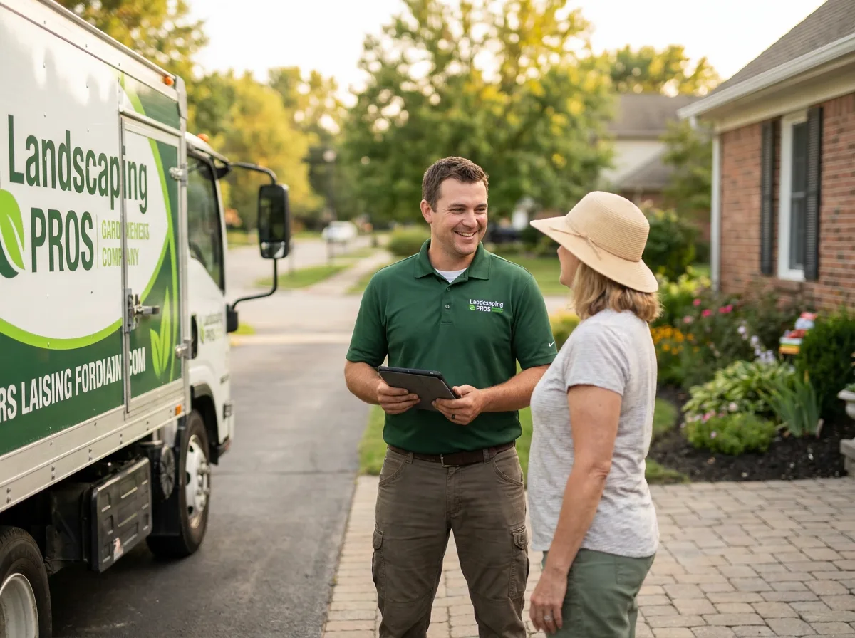 Landscaping Parrottsville, TN FAQs